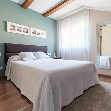 Casa Eira De Arriba Apartment Кангас де Морацо Екстериор снимка