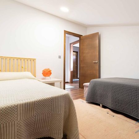 Casa Eira De Arriba Apartment Кангас де Морацо Екстериор снимка