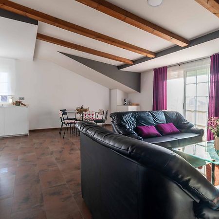 Casa Eira De Arriba Apartment Кангас де Морацо Екстериор снимка