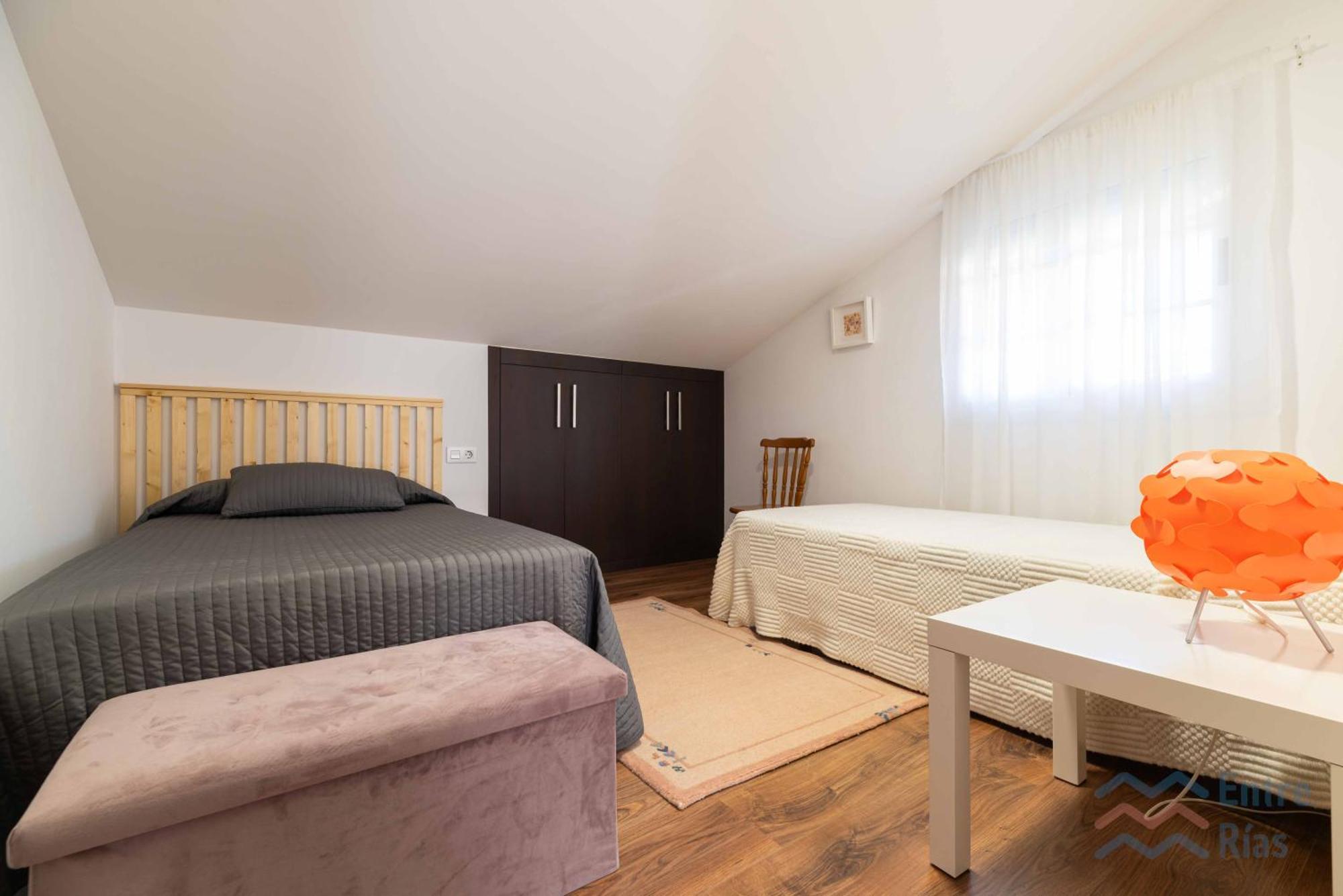 Casa Eira De Arriba Apartment Кангас де Морацо Екстериор снимка