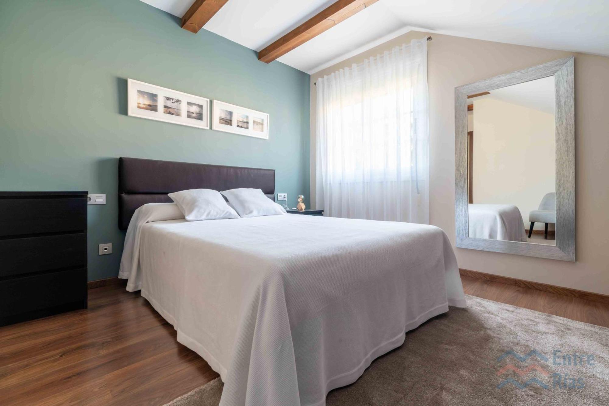 Casa Eira De Arriba Apartment Кангас де Морацо Екстериор снимка