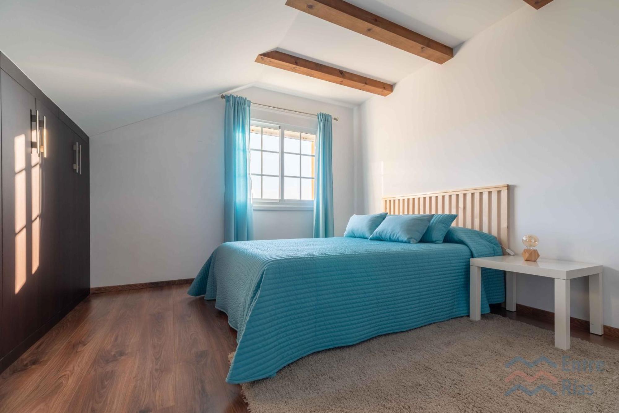 Casa Eira De Arriba Apartment Кангас де Морацо Екстериор снимка
